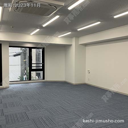 貸室内(2階)