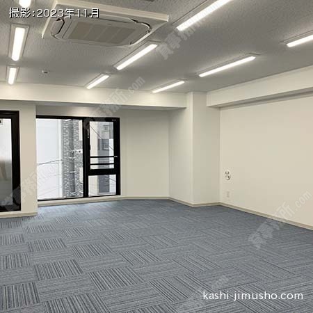 貸室内(3階)