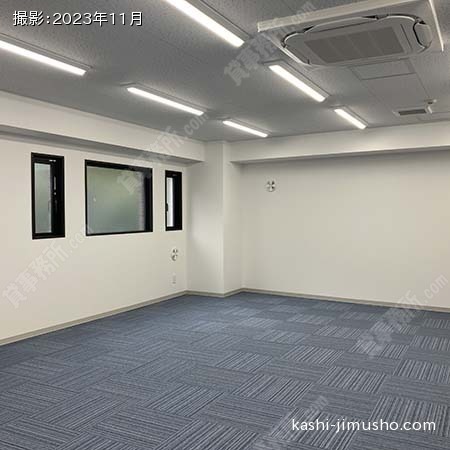 貸室内(3階)