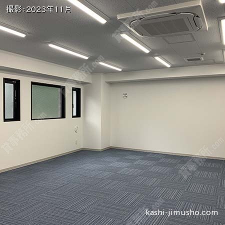 貸室内(4階)