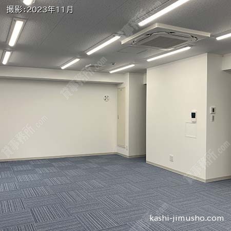 貸室内(4階)