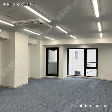 貸室内(4階)