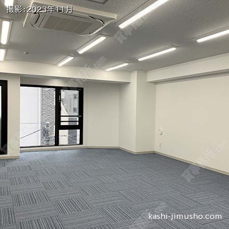 貸室内(4階)