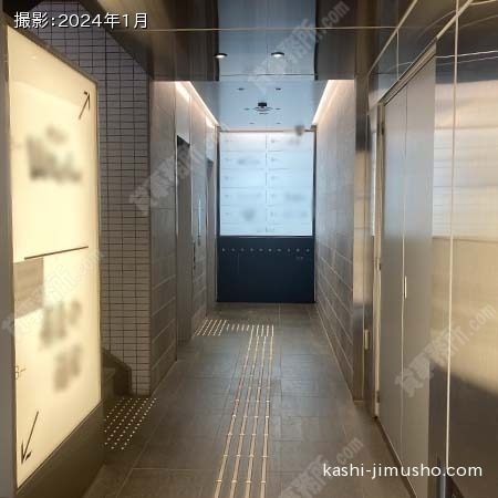 エントランス エントランス