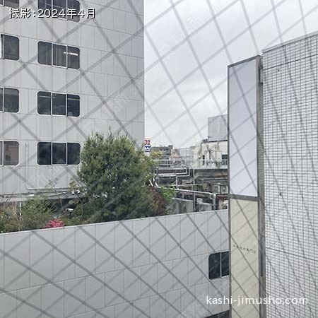 眺望(9階) 眺望(9階)