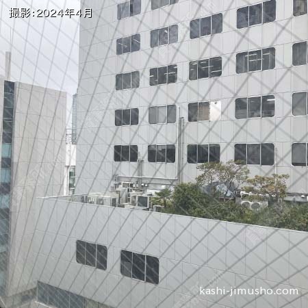 眺望(9階) 眺望(9階)