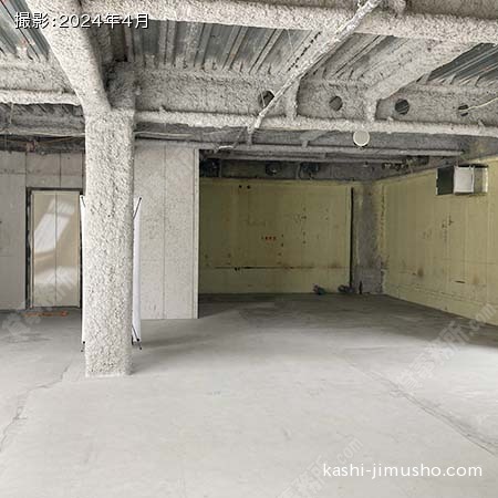 貸室内(9階) 貸室内(9階)