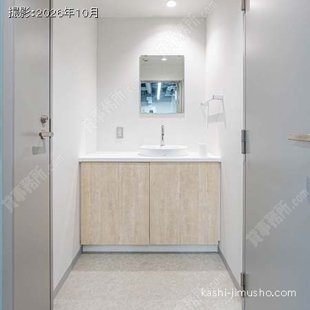 洗面台 洗面台