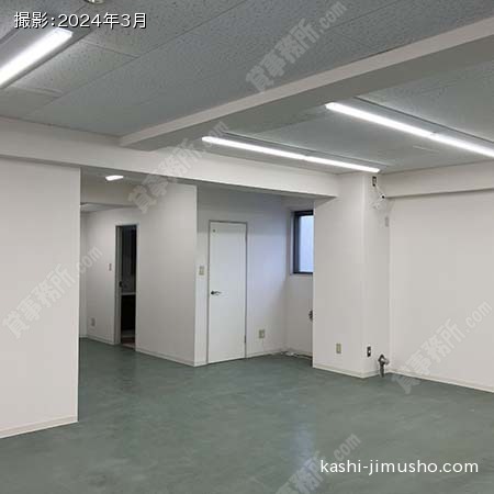 貸室内(2階)