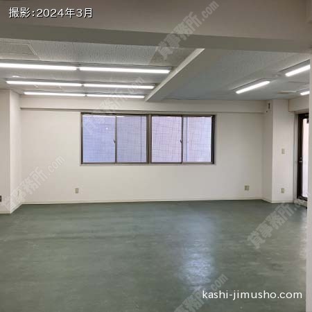 貸室内(2階)