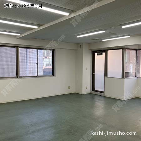 貸室内(2階)