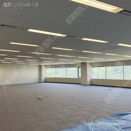 貸室内(6階101.73坪)