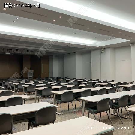 貸会議室