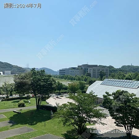 眺望(3階59.10坪)