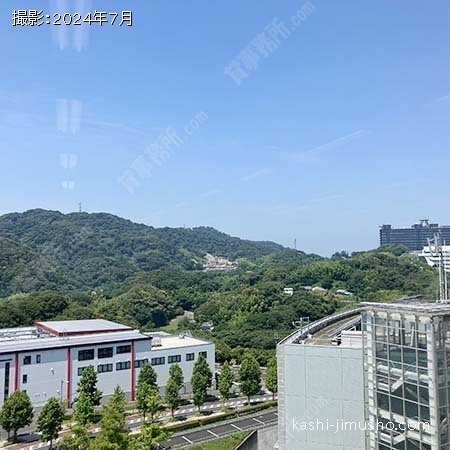 眺望(6階101.73坪)