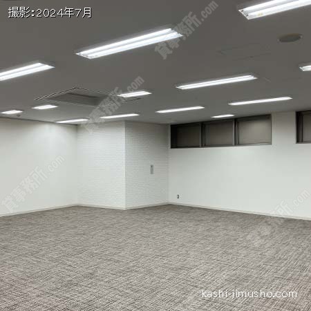 貸室内(3階59.10坪)