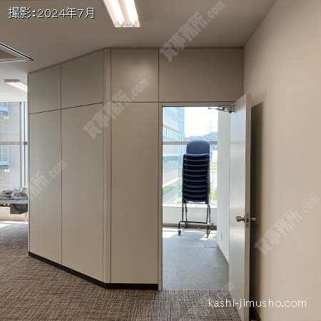 貸室内(3階59.10坪)