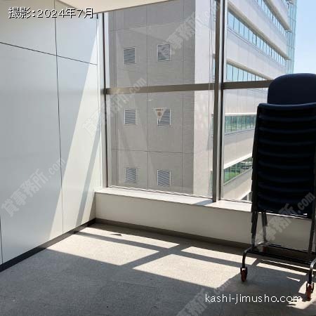 貸室内(3階59.10坪)