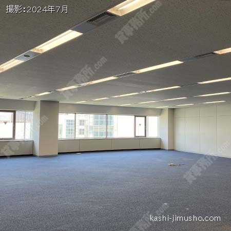 貸室内(4階404号室)