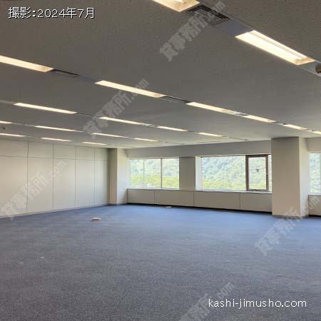 貸室内(4階404号室)