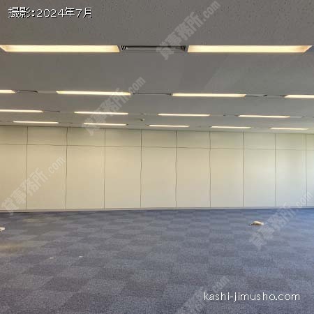 貸室内(4階404号室)