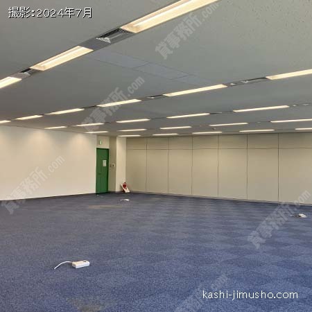 貸室内(4階404号室)