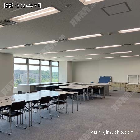 貸室内(4階53.96坪)