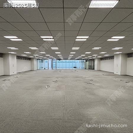 貸室内(7階)