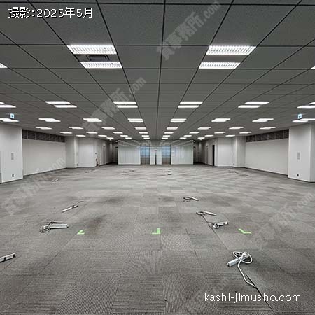 貸室内(7階)