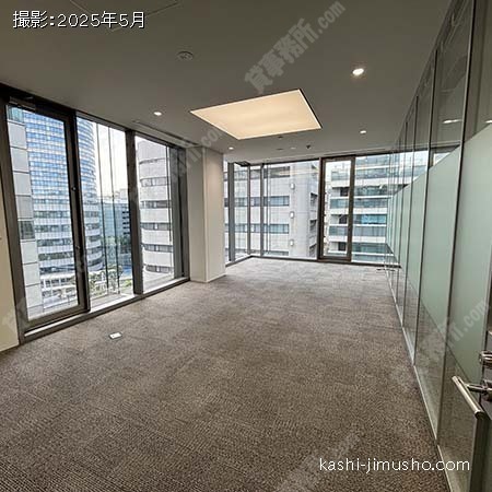 貸室内(7階)
