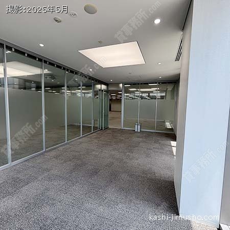 貸室内(7階)