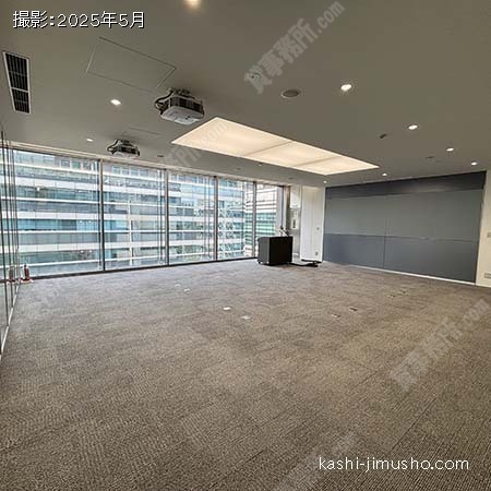 貸室内(7階)