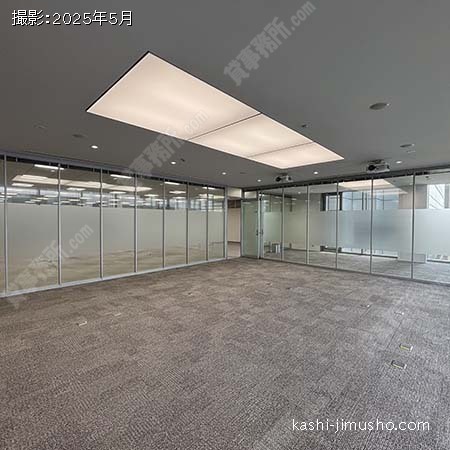 貸室内(7階)
