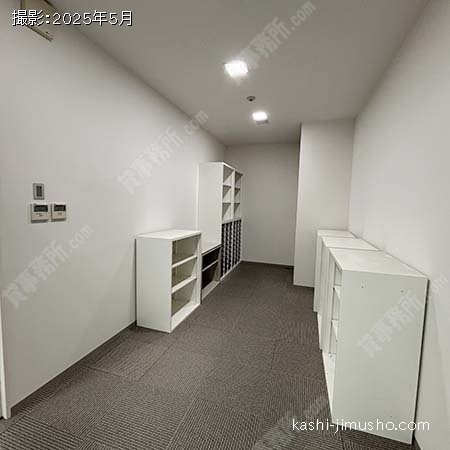 貸室内(7階)