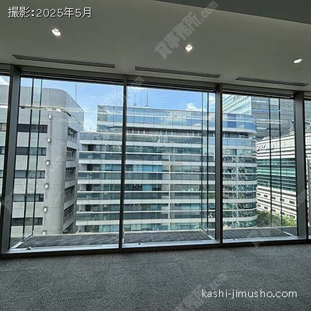 貸室内(7階)