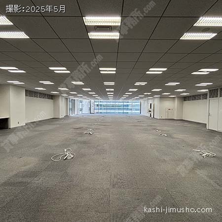 貸室内(5階)