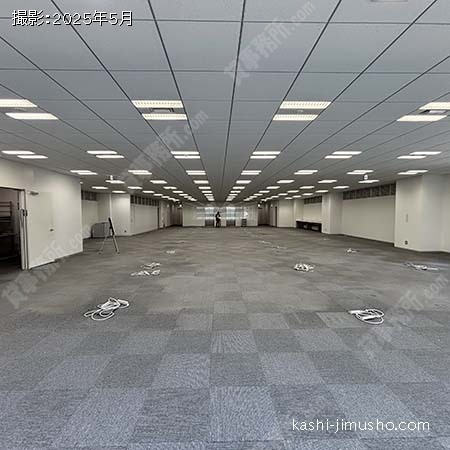 貸室内(5階)