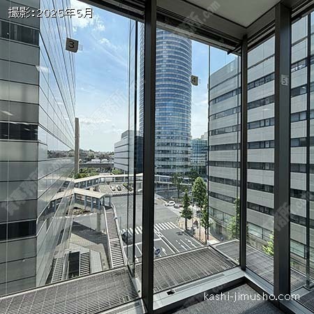 貸室内(5階)