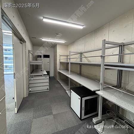 貸室内(5階)