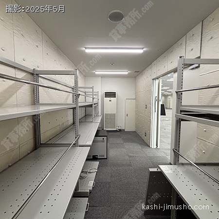 貸室内(5階)