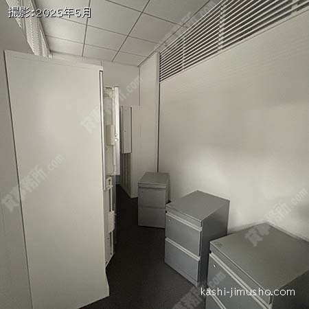 貸室内(5階)