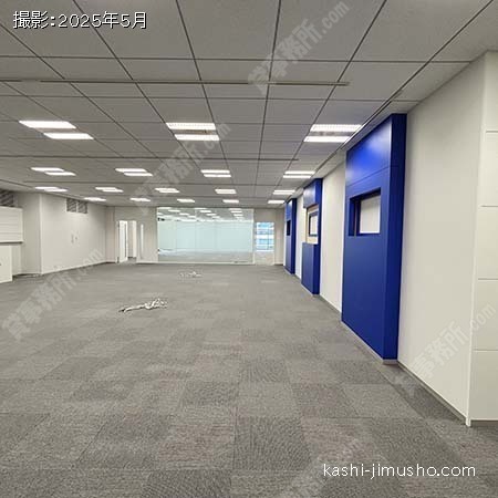 貸室内(3階)
