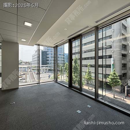 貸室内(3階)