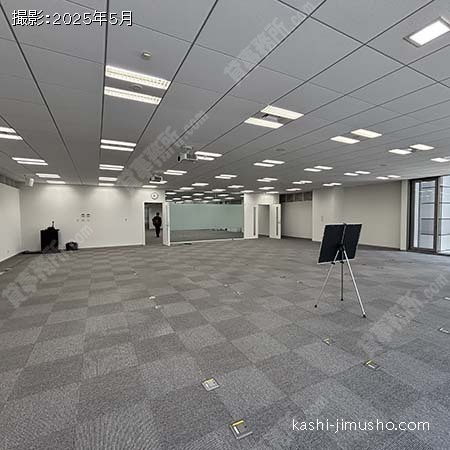 貸室内(3階)