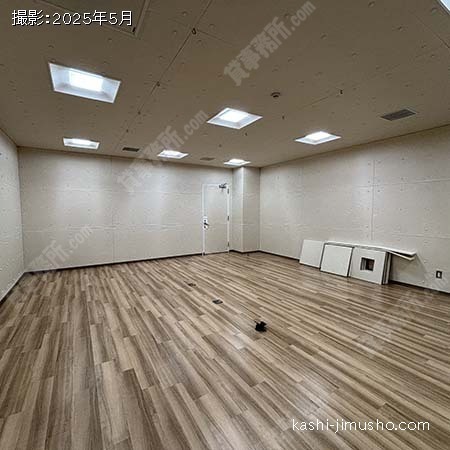 貸室内(3階)