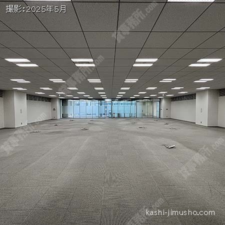 貸室内(8階)