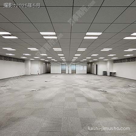 貸室内(8階)