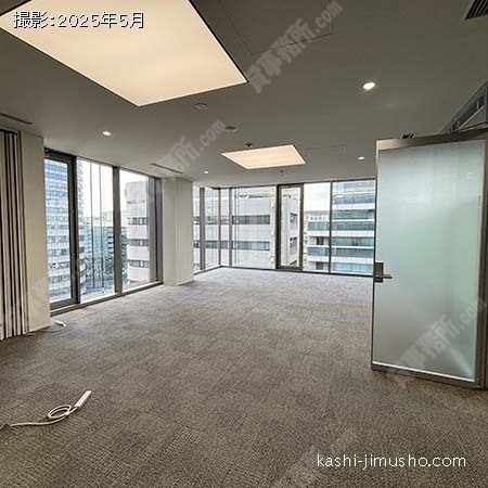 貸室内(8階)