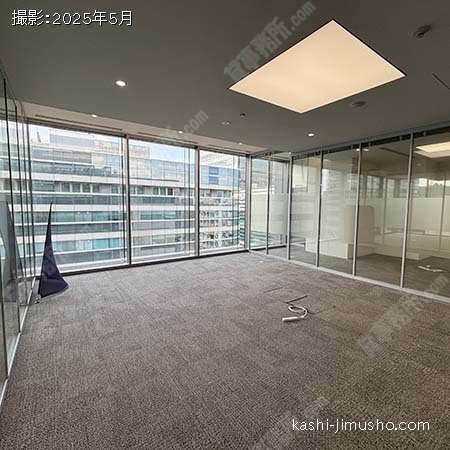 貸室内(8階)