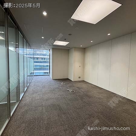 貸室内(8階)